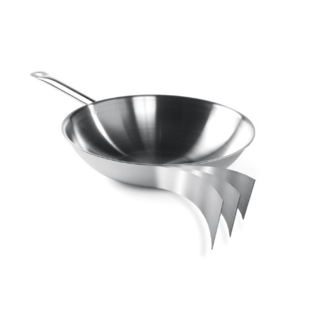Wok panna 360 mm (839003)