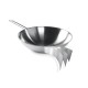 Wok panna 360 mm (839003)