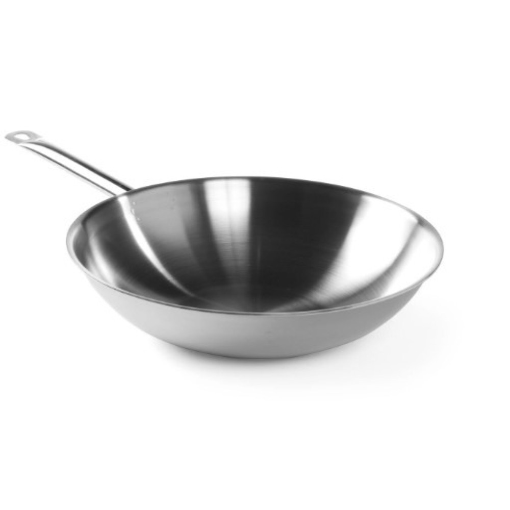 Wok panna 360 mm (839003)