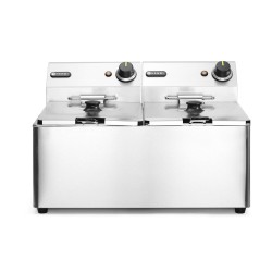 Friteris Kitchen Line - 2 x 8l