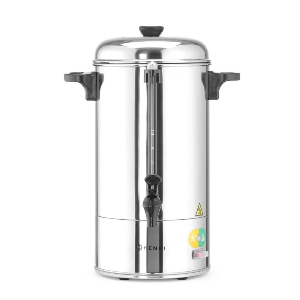 Perkolators 6L (208007)