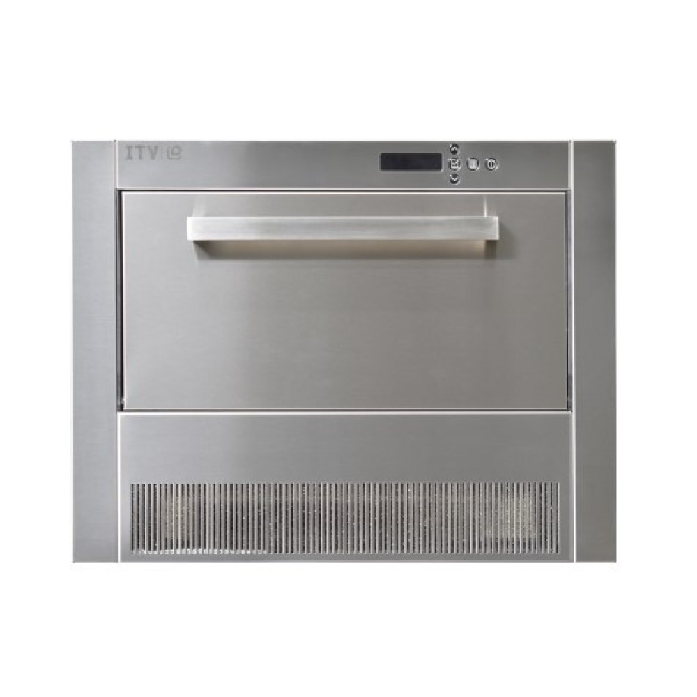 Ledus ģenerators mājai DOMO R290, 14kg/24h (53014U)