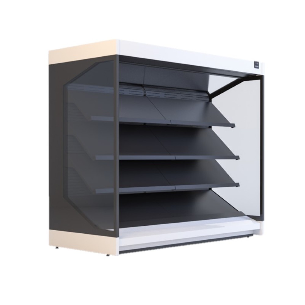 Vitrīna VARIO 3 VE 1.25 110L REMOTE (VR330.1100L.VE)