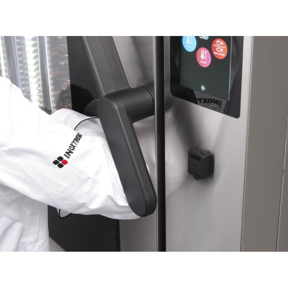 Konvekcijas krāsns, elektriskā FXDT610E