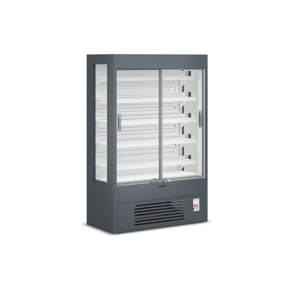 Vitrīna MINI VARNA 190 DP (R-1-MVR-190/60-DP)