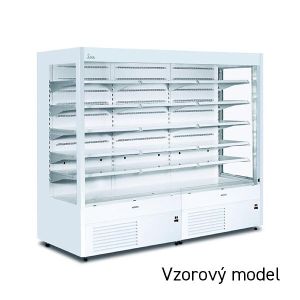 Vitrīna VARNA 90/80 DUZ (R-1-VR-90/80-DUZ)