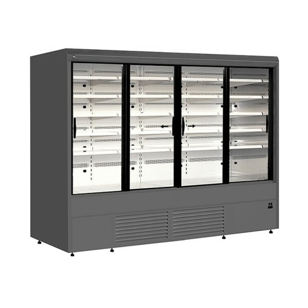 Vitrīna VARNA 250/80 DP (R-1-VR-250/80 DP)