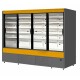 Vitrīna VARNA 250/80 DP (R-1-VR-250/80 DP)