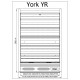 Vitrīna YORK 100/110 (R-1-YR-100/110)