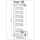 Vitrīna YORK 100/110 (R-1-YR-100/110)