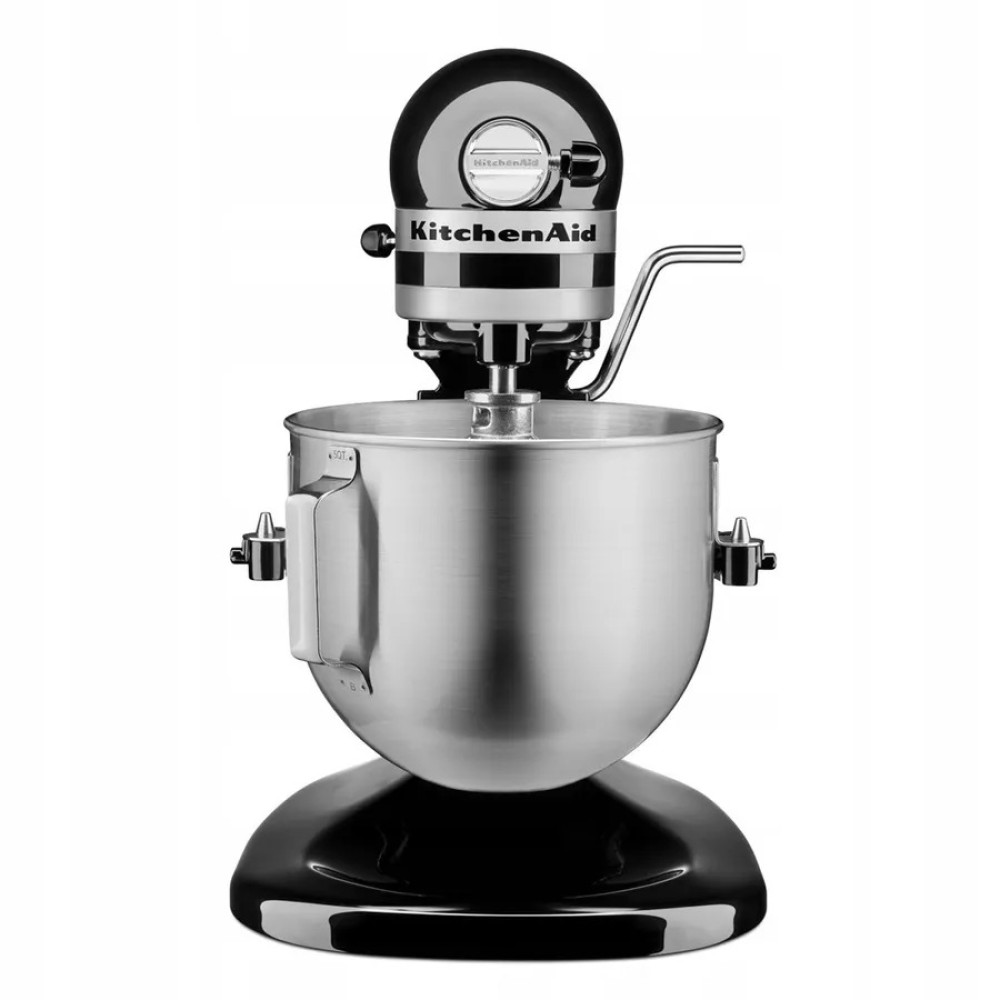 Planetārais mikseris - mīcītājs  4,8L HEAVY DUTY (5KPM5E)