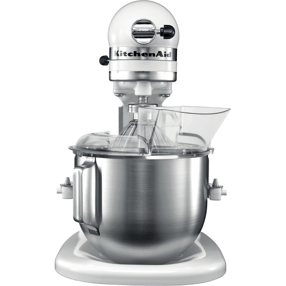 Planetārais mikseris - mīcītājs  4,8L HEAVY DUTY (5KPM5E)