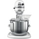 Planetārais mikseris - mīcītājs  4,8L HEAVY DUTY (5KPM5E)
