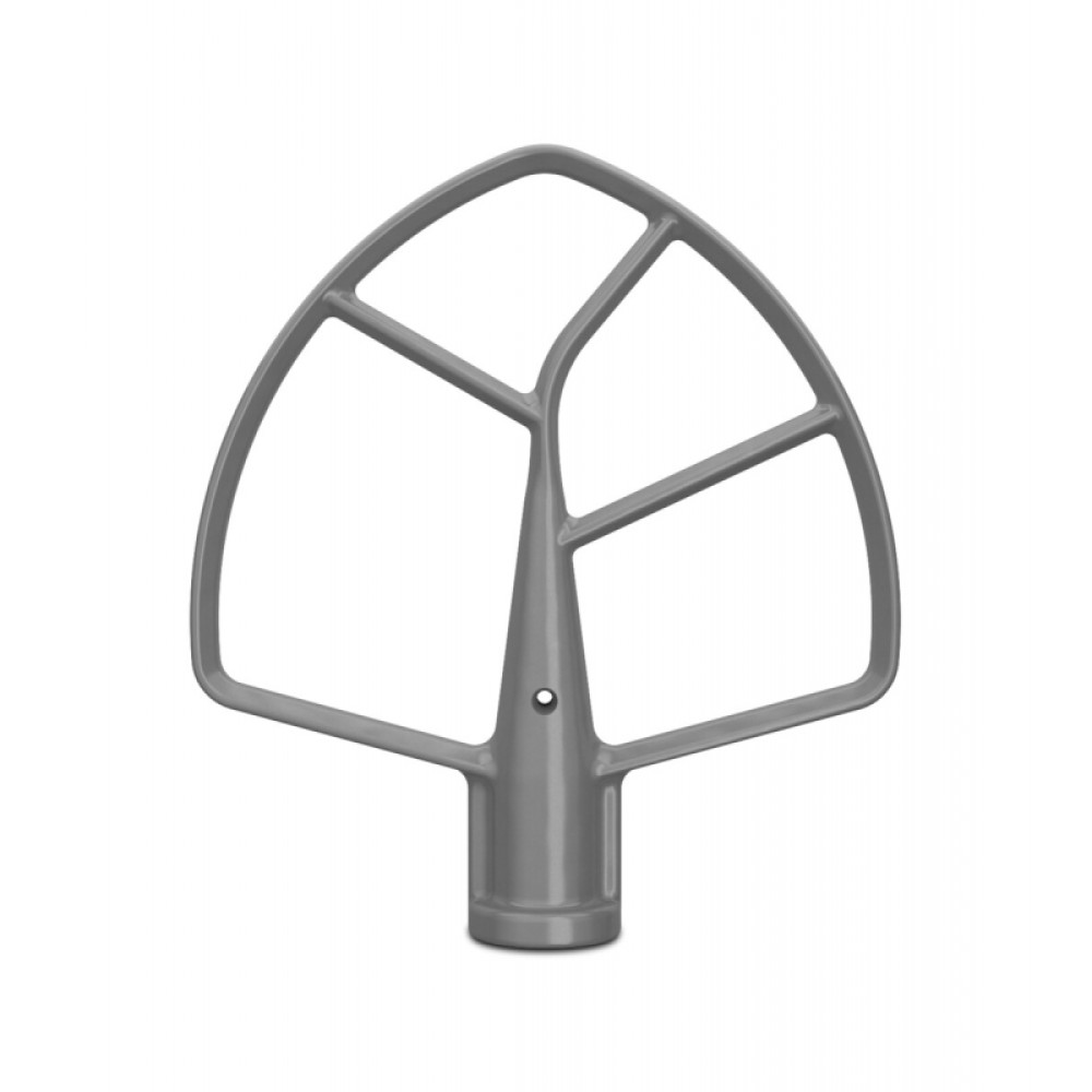 Planetārais mikseris - mīcītājs 6,6L HEAVY DUTY (5KSM70JPXE)