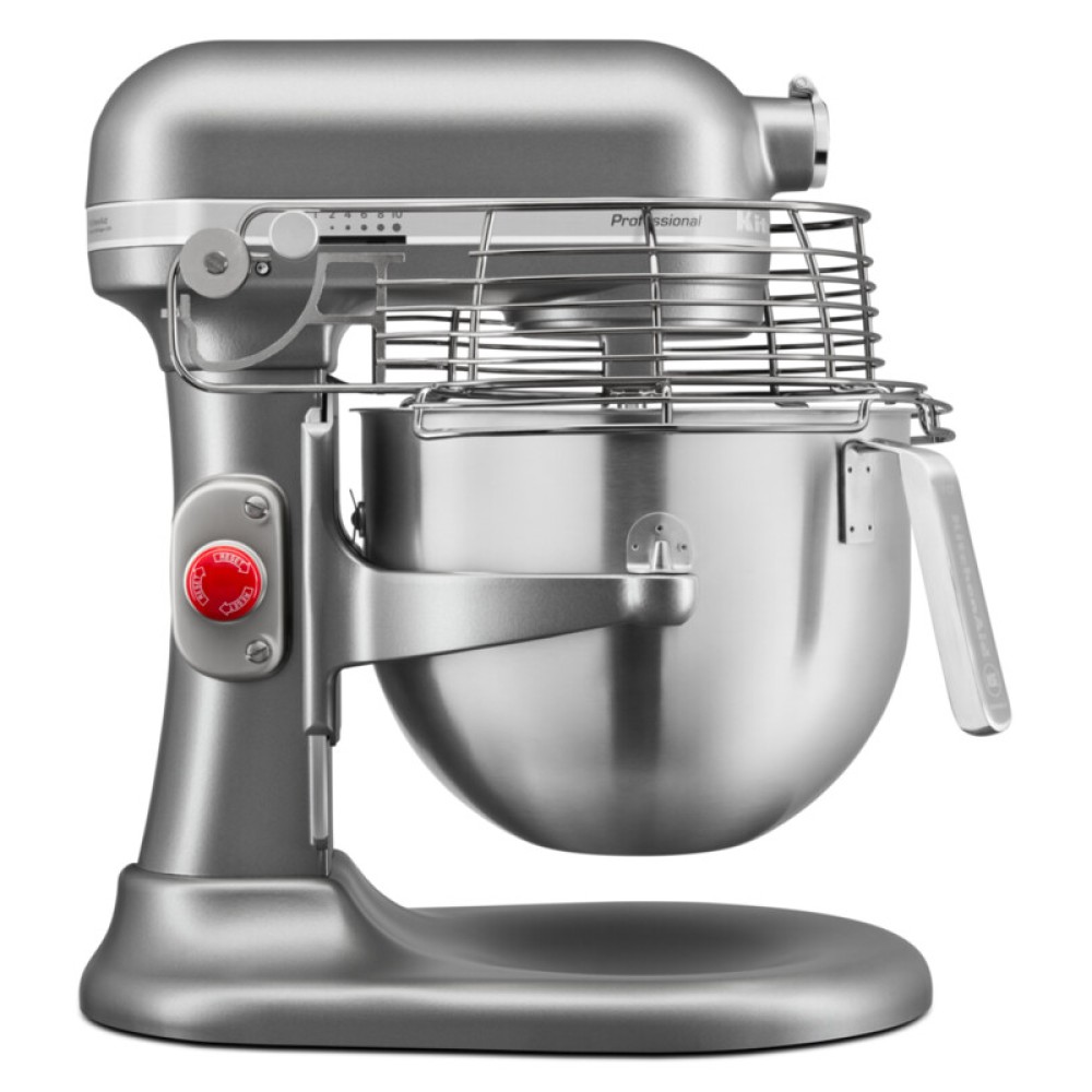 Planetārais mikseris - mīcītājs 6.9 L PROFESSIONAL (5KSM7990XE)