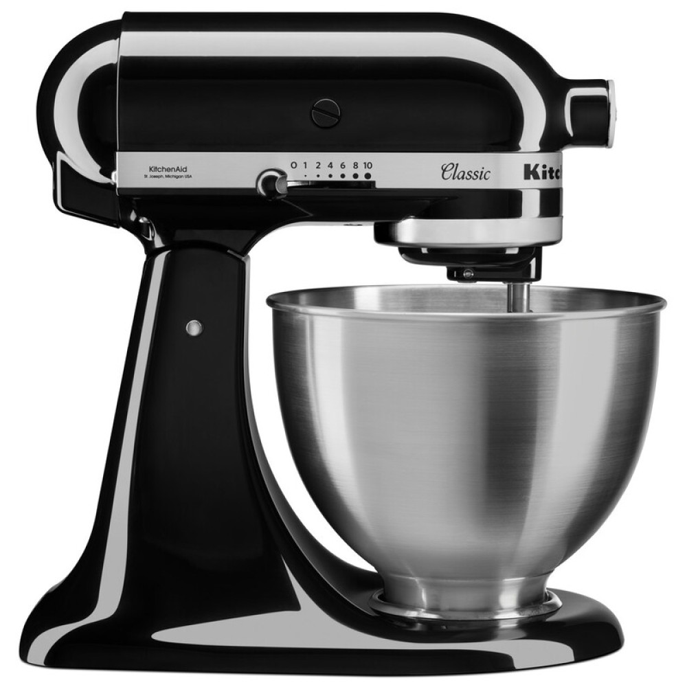 Planetārais mikseris 4,3 L CLASSIC (5K45SSE)