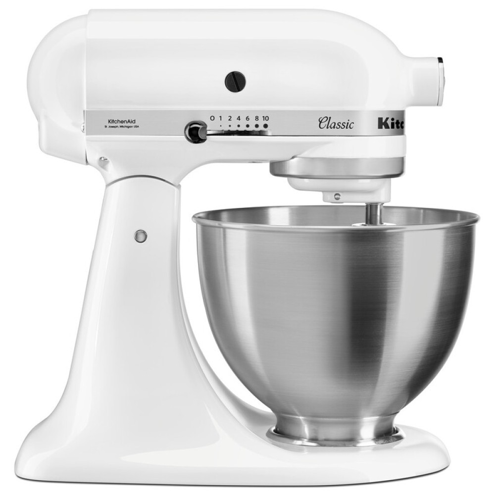 Planetārais mikseris 4,3 L CLASSIC (5K45SSE)