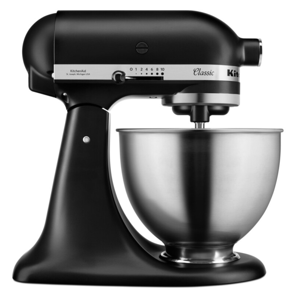 Planetārais mikseris 4,3 L CLASSIC (5K45SSE)