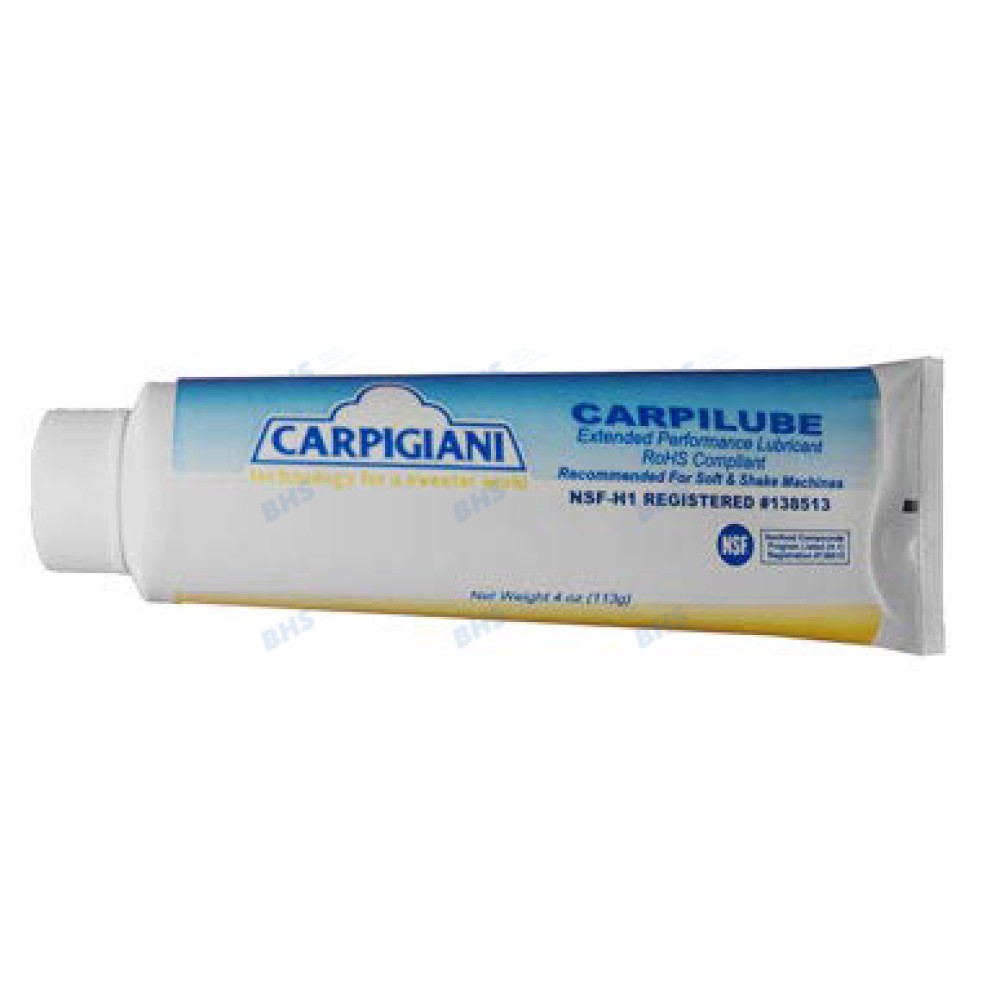TUBETTO LUBRIFICANTE (L5059550)