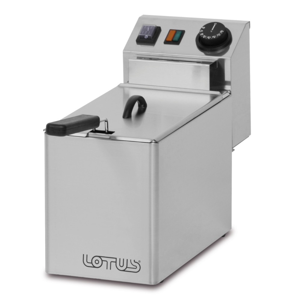 Friteris 4 litri FE-04EM (35010411)