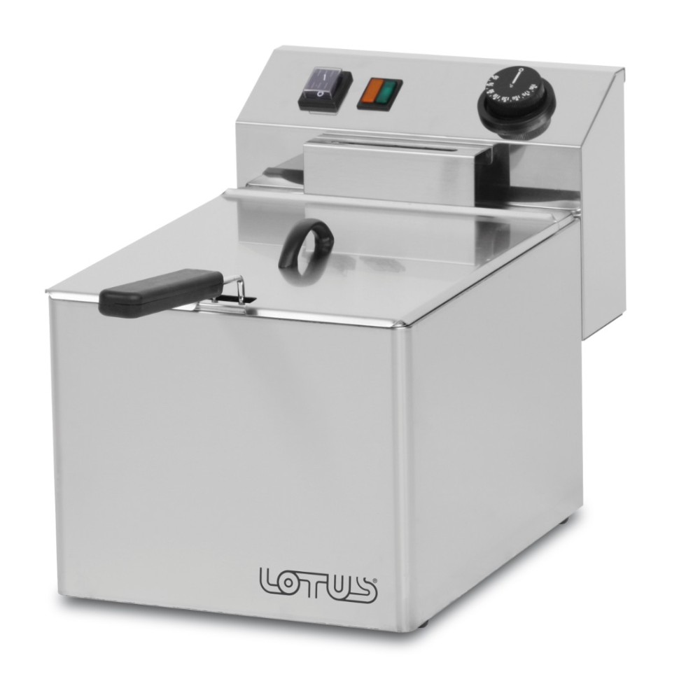 Friteris 7 litri FE-07EM (35010710)