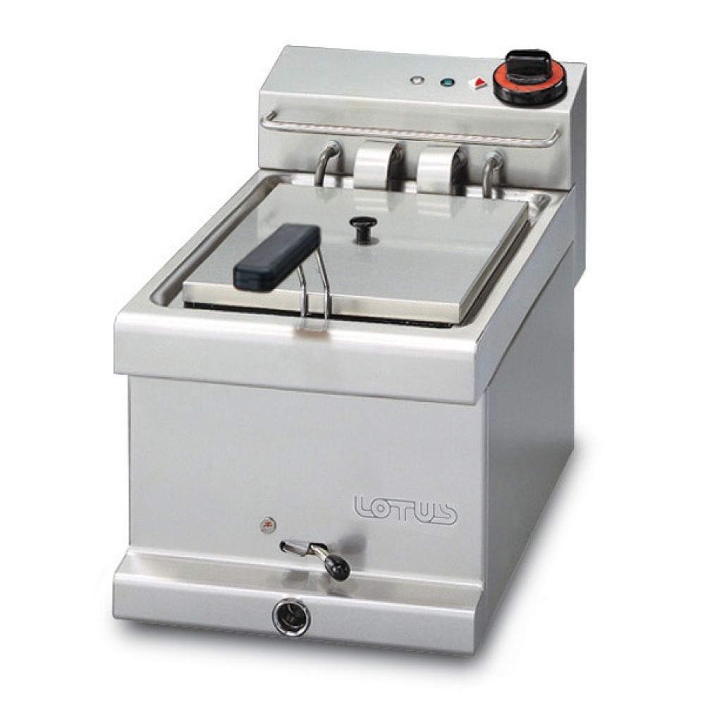 Friteris 6 litri FEM-6 (35010610)