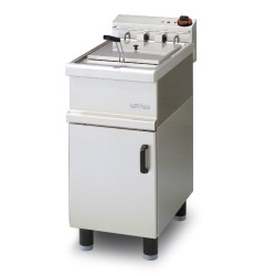 Friteris 10 litri FME-10