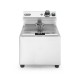 Manuālais friteris Profi Line, 8 l (207208)