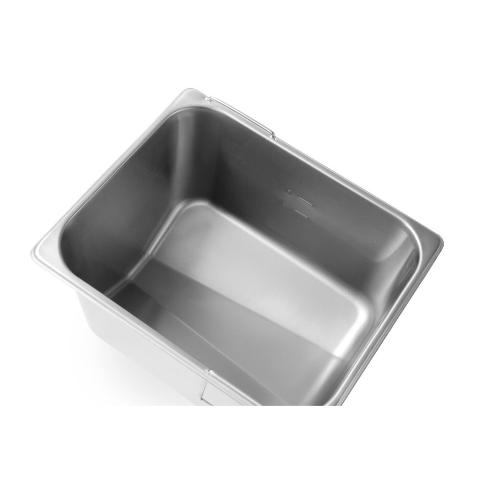 Manuālais friteris Profi Line, 8 l (207208)