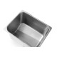 Manuālais friteris Profi Line, 8 l (207208)