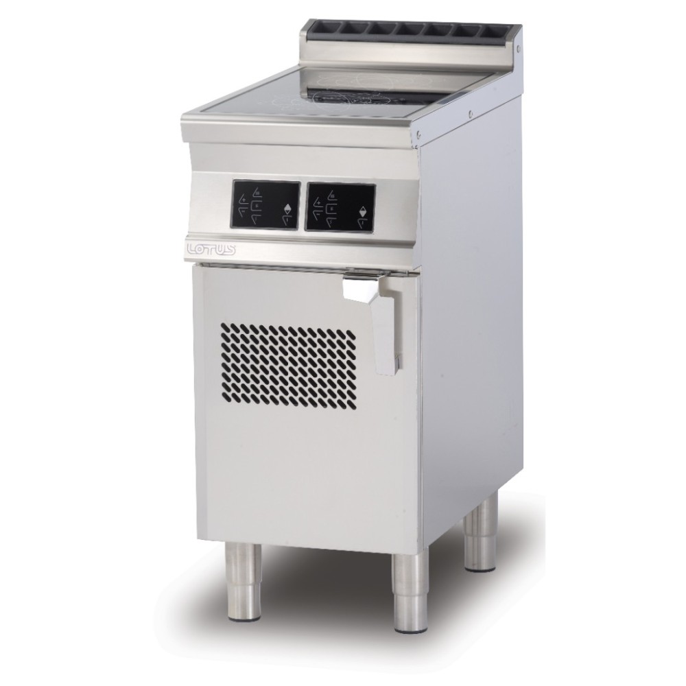 Indukcijas plīts PCI-74ETD (08030438)