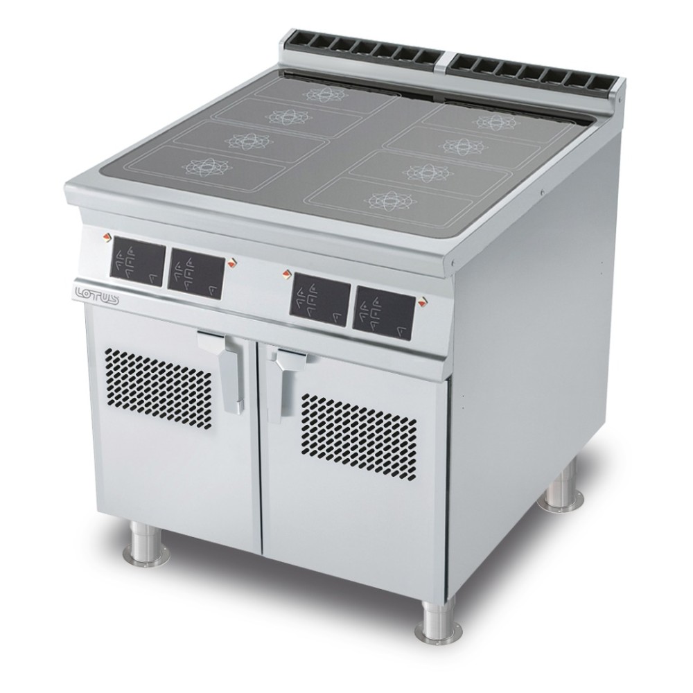 Indukcijas plīts TPI-98ETDX (09120838X)