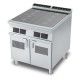 Indukcijas plīts TPI-98ETDX (09120838X)