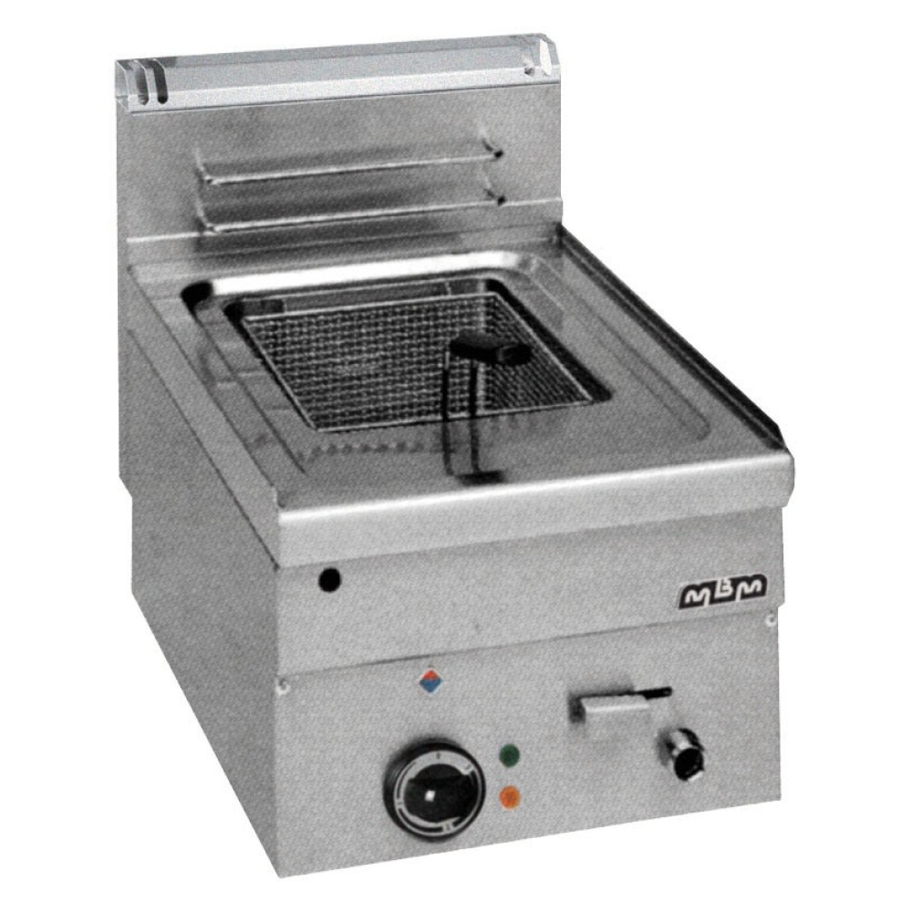 Elektriskais friteris F46E 10L (EF46)