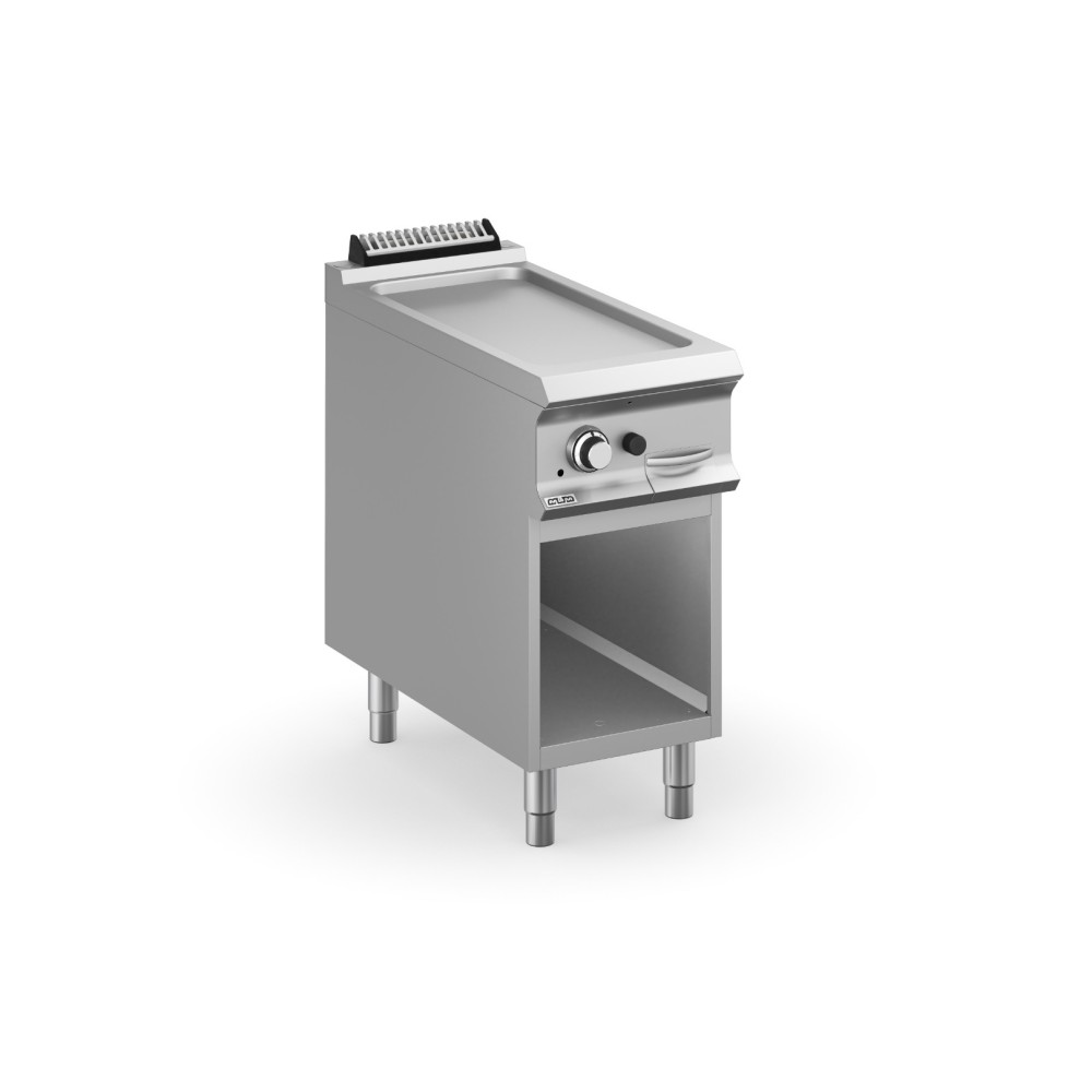 Gāzes grilvirsma  9.2 kW DOMINA PRO 900 (FTBG94AL)