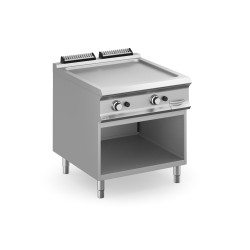 Gāzes gluda grilvirsma  18.4 kW DOMINA PRO 900