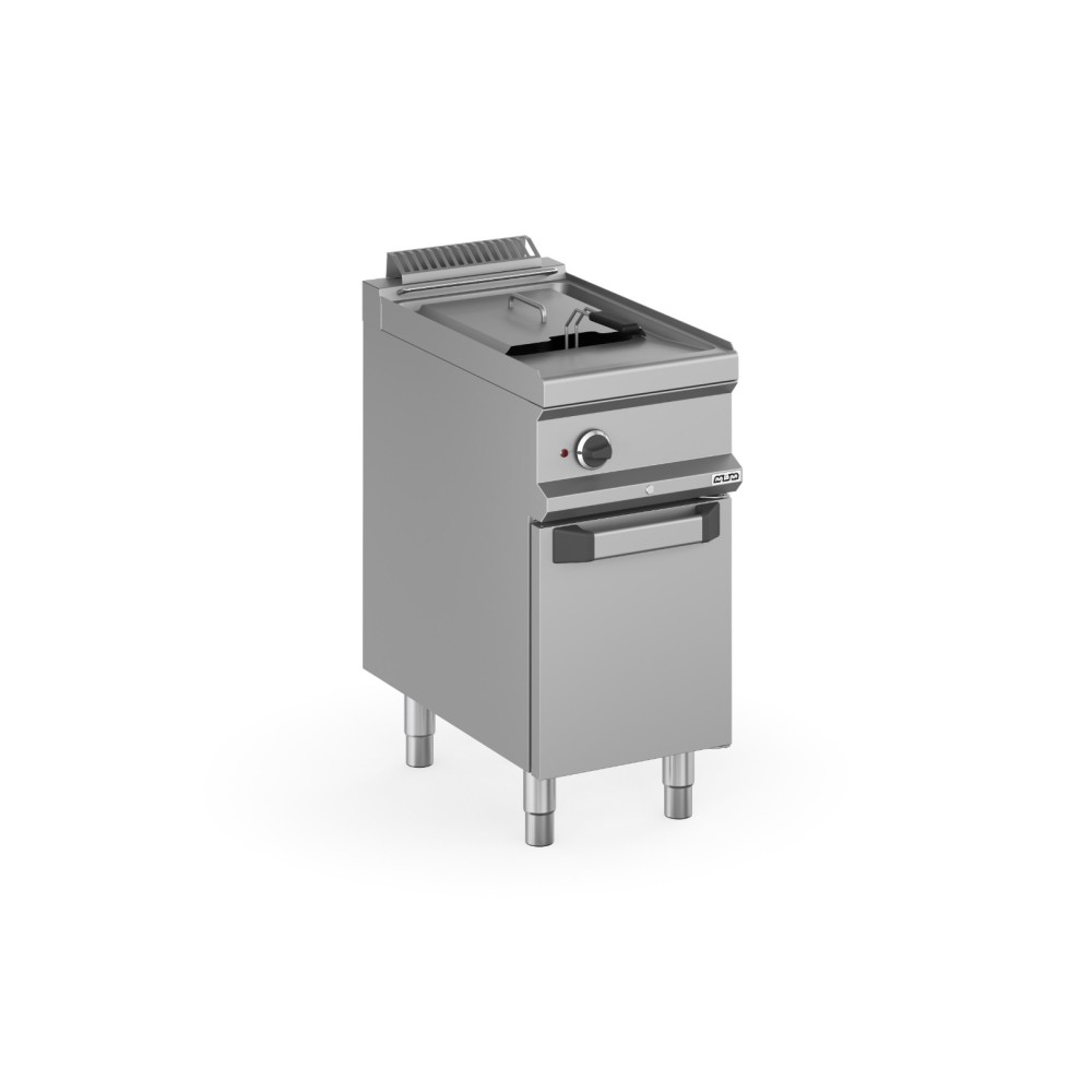 Elektriskais friteris 13L MAGISTRA PLUS 700 (MFRE74A)