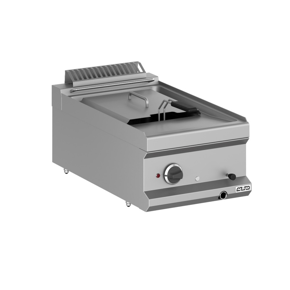 Elektriskais friteris 12L  MAGISTRA PLUS 700 (MFRE74T)