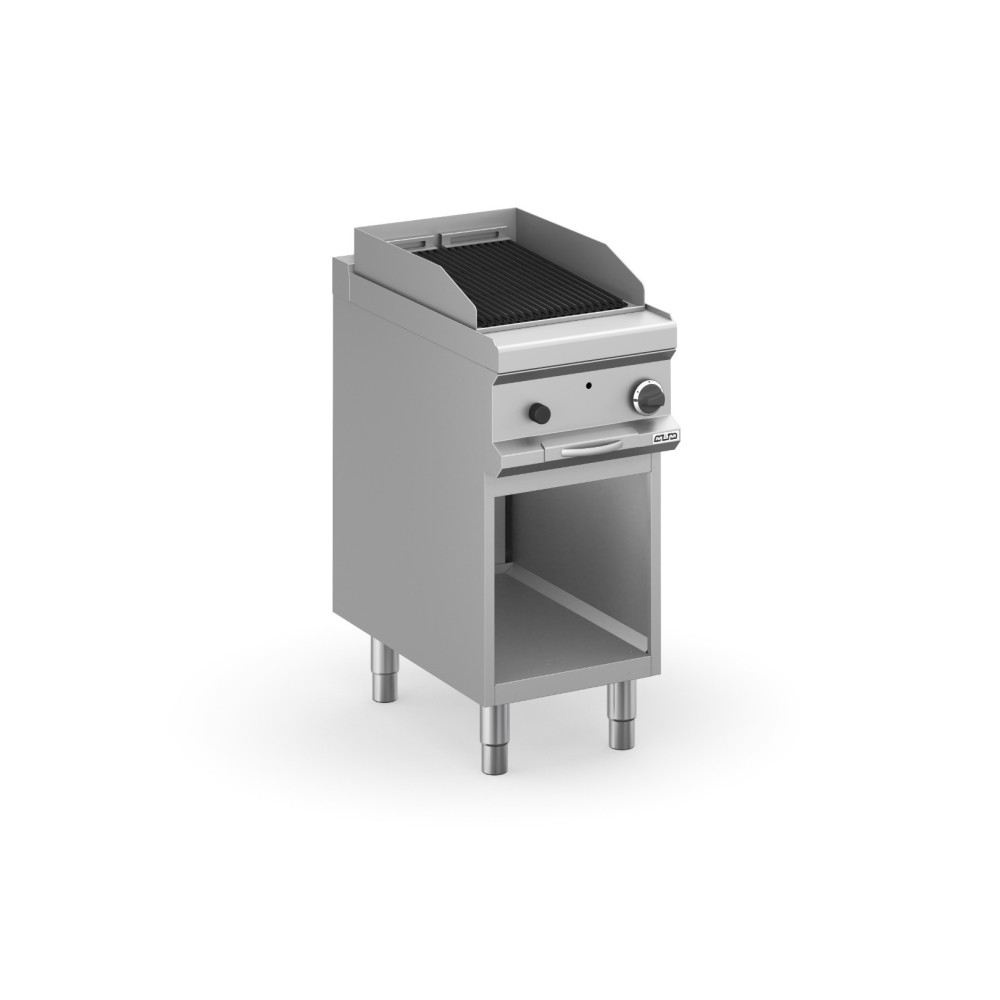 Ogļu gāzes grils 7.5 kW MAGISTRA PLUS 700 (MPLG74A)