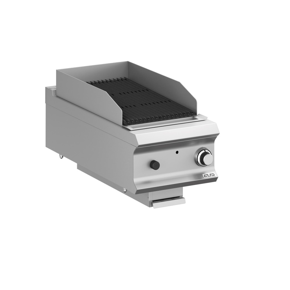 Ogļu grils gāzes 10.0 kW DOMINA PRO 900 (PLG94T)