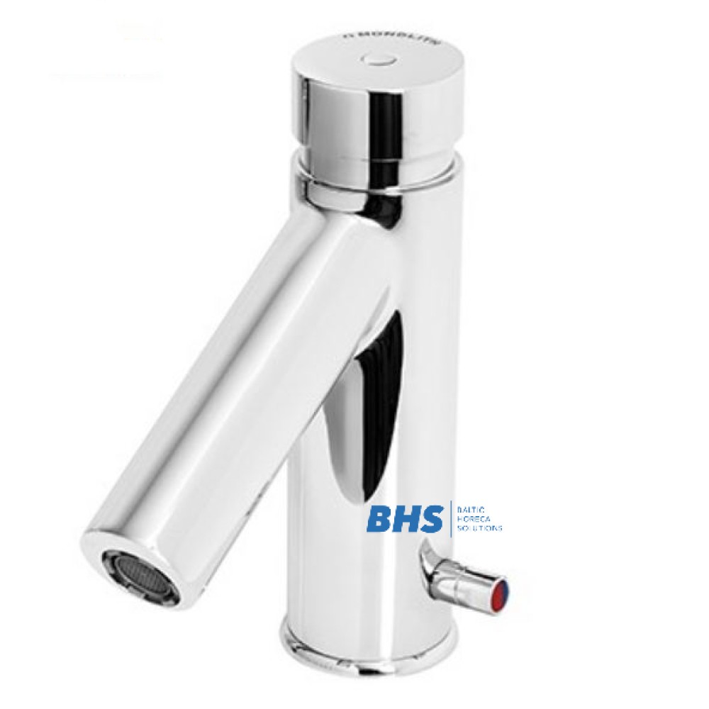 Automatisks maisītājs A002P (ARES002p)