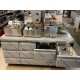 Galds ledusskapis P323 1720mm Galds ledusskapis P323 1720mm