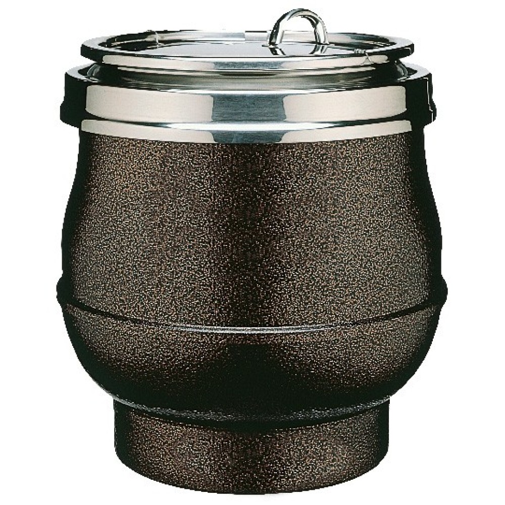 Elektriskais zupas katls 11l  (L05-10324)