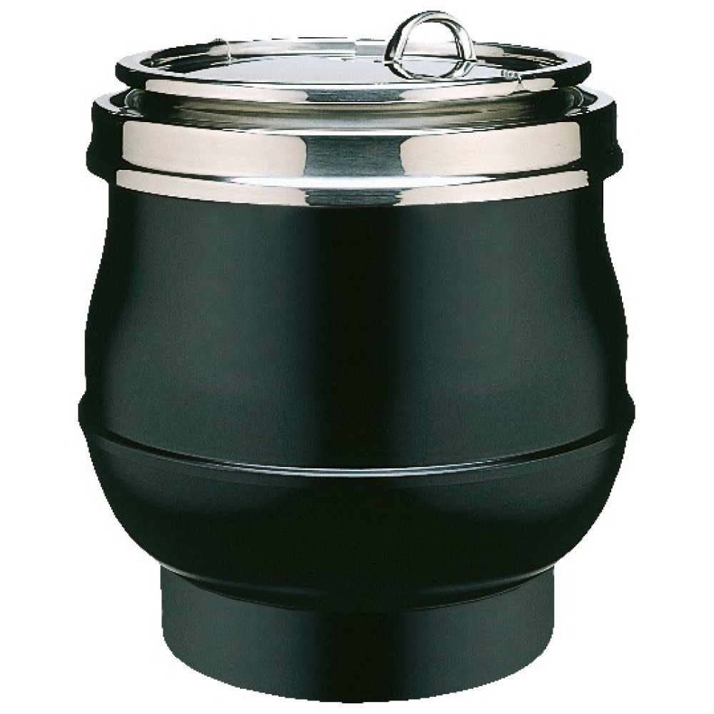 Elektriskais zupas katls 11l  (L05-10324)