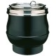 Elektriskais zupas katls 11l  (L05-10324)
