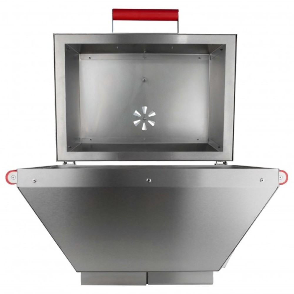Dimanta grils MINI2GO (L17-71503)