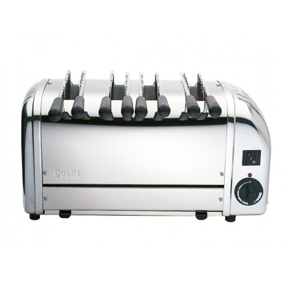 Tosteris DUALIT 4 (L05-50609)