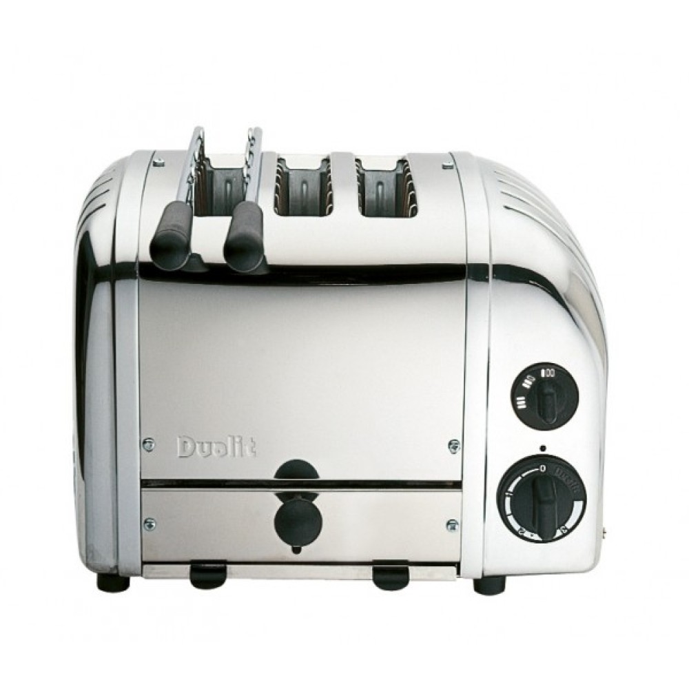Tosteris DUALIT 3 (L05-50612)