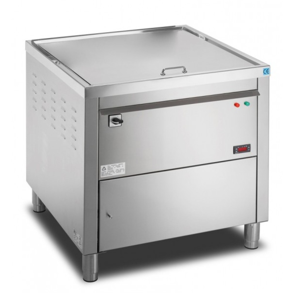 Elektriskais churros fritieris Rapido 80 (L05-50155)