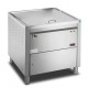 Elektriskais churros fritieris Rapido 80 (L05-50155)
